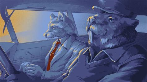 Backbone Walkthrough Achievements