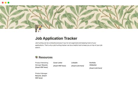 Backcountry Job Application