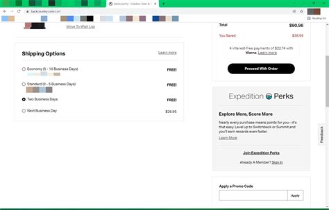 Backcountry.com Coupon Codes