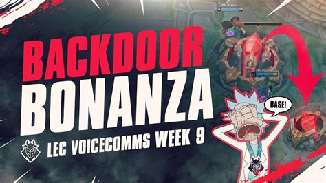 backdoor bonanza 12