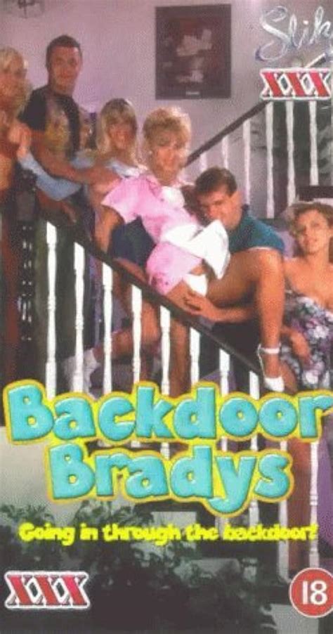 backdoor bradys