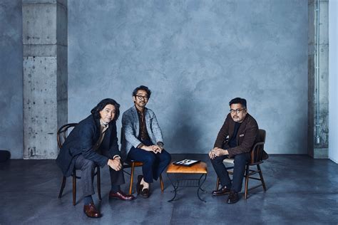 backdoor the orient to interviews