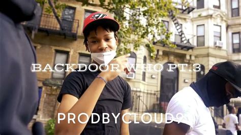 backdoor to brooklyn