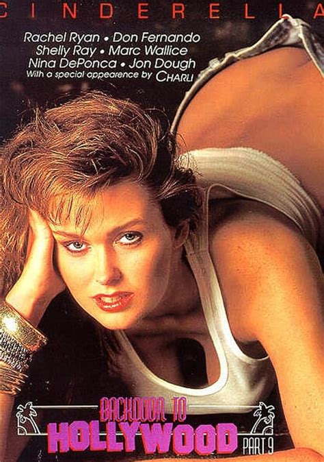 backdoor to hollywood 12