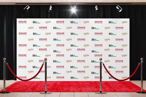 backdrop examples