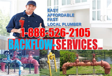 backflow services near me reviews