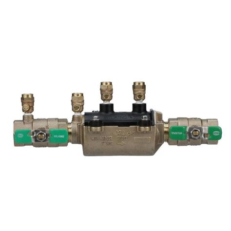 Backflow Valve Lowes