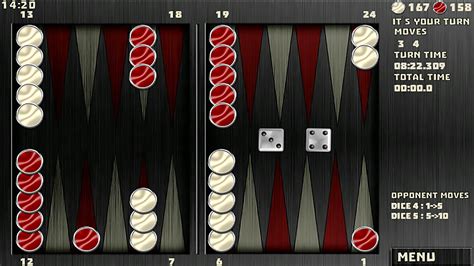 Backgammon Free for Android APK Download