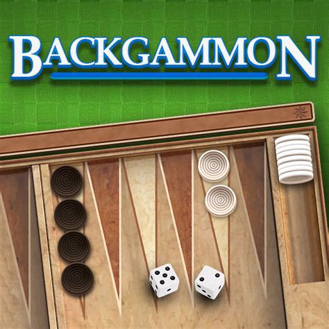 backgammon - msn games - free online games