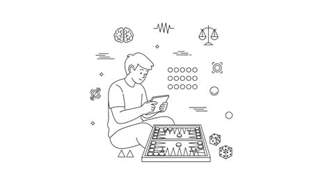 backgammon cognitive benefits
