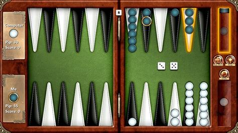 Backgammon Download Windows 10