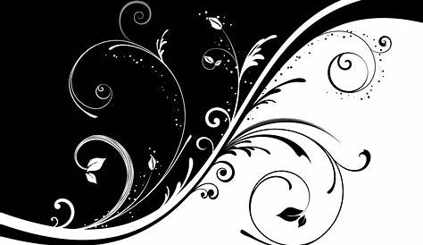 Background Design Images Black And White Wallpapers HD