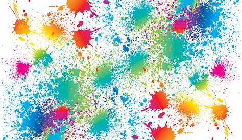 FREE 21+ Paint Splatter Backgrounds in PSD | AI