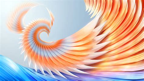 background 3d wallpaper