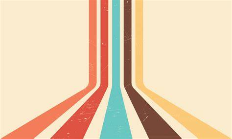 background 70s