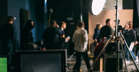 background actors