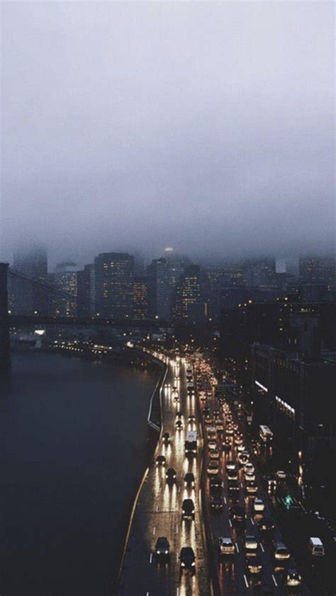 Background Aesthetic Vintage Night