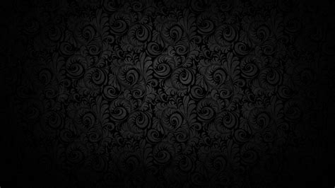 Background Black Texture Design