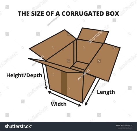 Background Box Width