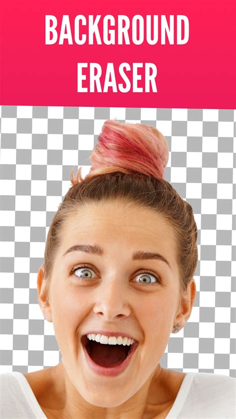 Background Eraser Image