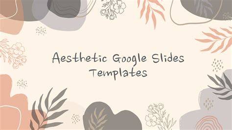 background for google slides