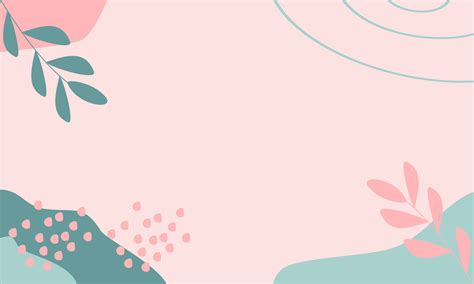 Background For Poster Pastel