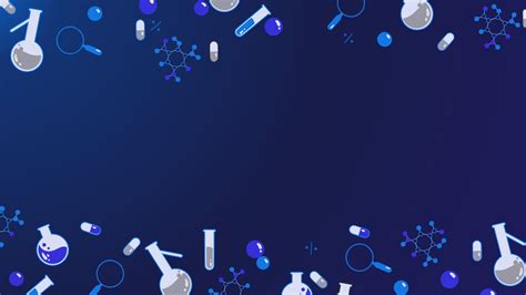 Background For Presentation In Science