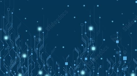 Background For Presentation Technology