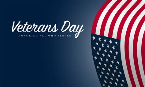 Background For Veterans Day