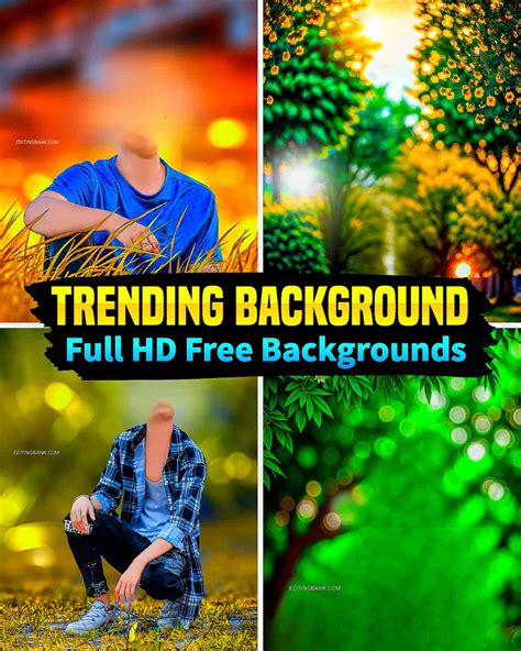 Background For Video Editing App