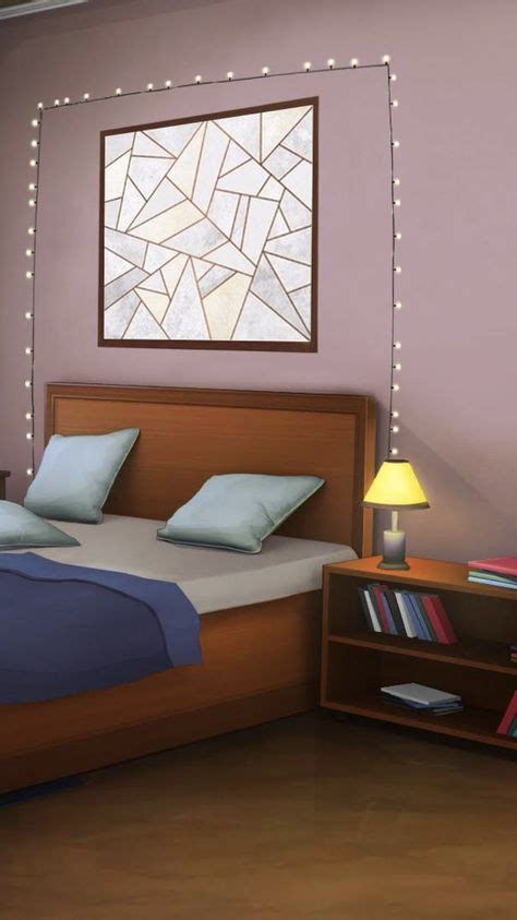 Background For Zepeto Bedroom