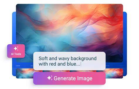background generator