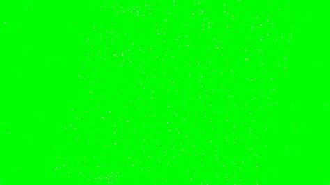 background green screen