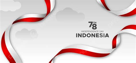 background hari kemerdekaan indonesia