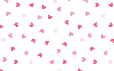 background hearts