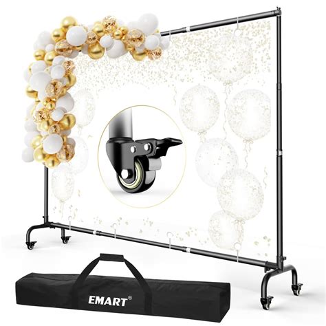 background holder