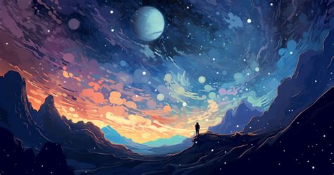 background ideas art