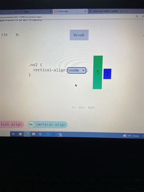 Background Image Align