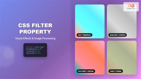 Background Image Css Filter