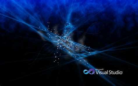 Background Image In Visual Studio