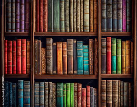 Background Image Of Books