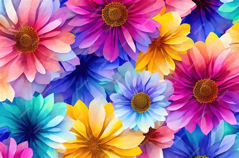Background Images With Flowers