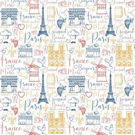background in french