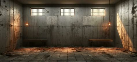 background jail