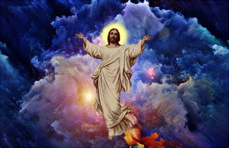 background jesus wallpaper