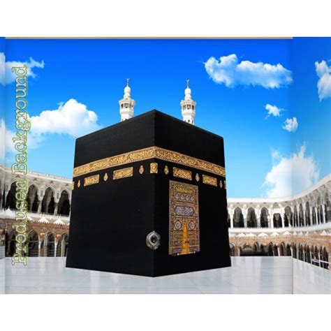 Panduan Lengkap Latar Belakang Manasik Haji untuk Haji Mabrur