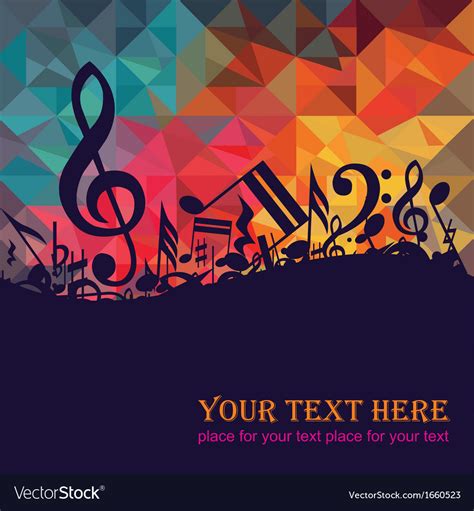 background music