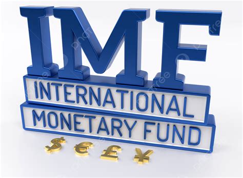 background of imf