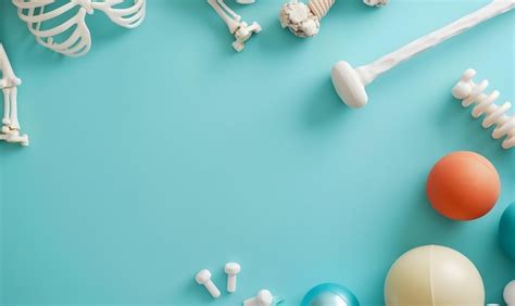 Physical Therapy Background