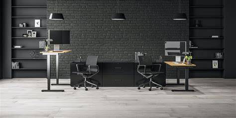 background office